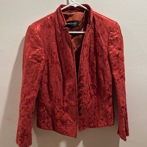 Vintage Betty Barclay Blazer US6-8